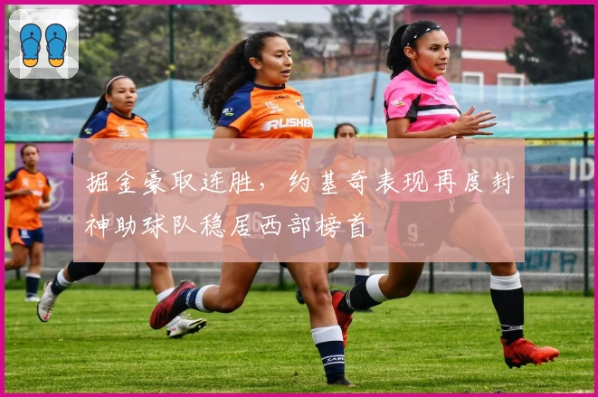 掘金豪取连胜，约基奇表现再度封神助球队稳居西部榜首